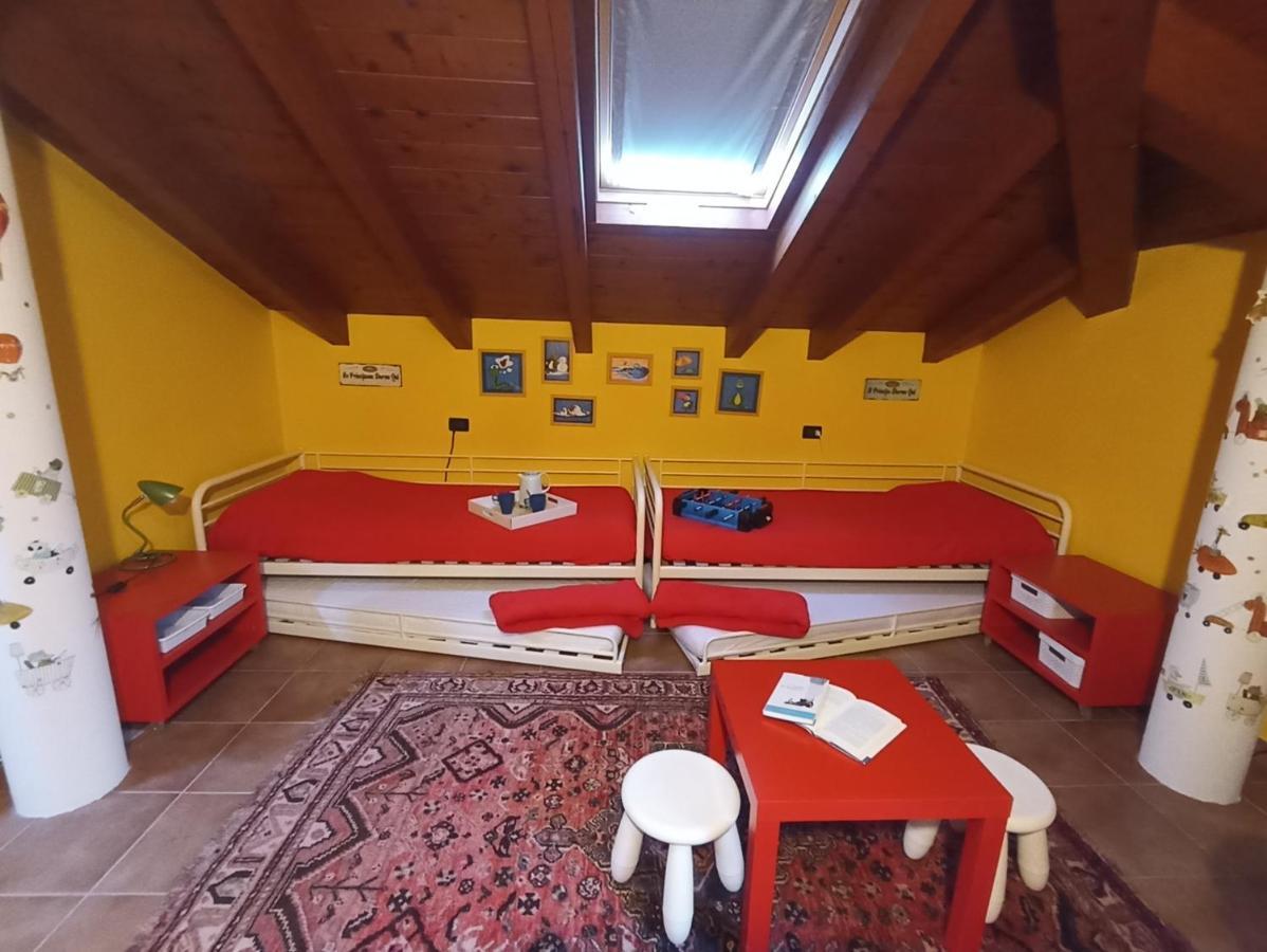 Calilla Home - Appartamento Maestrale Grado Ngoại thất bức ảnh