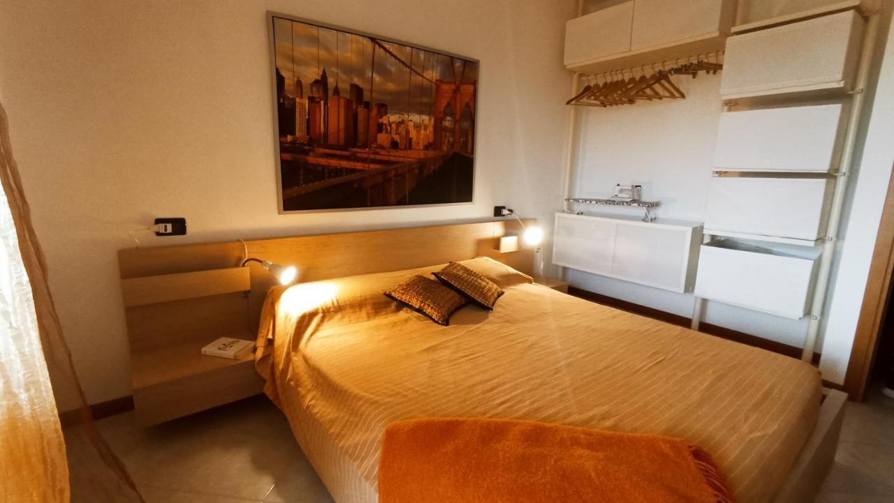 Calilla Home - Appartamento Maestrale Grado Ngoại thất bức ảnh